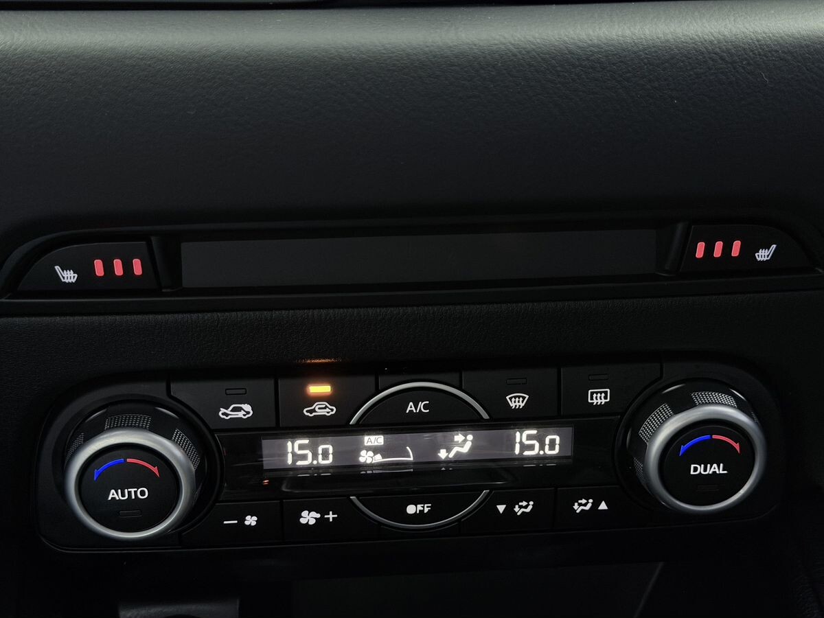 Mazda CX-5 2021 - фото автомобиля