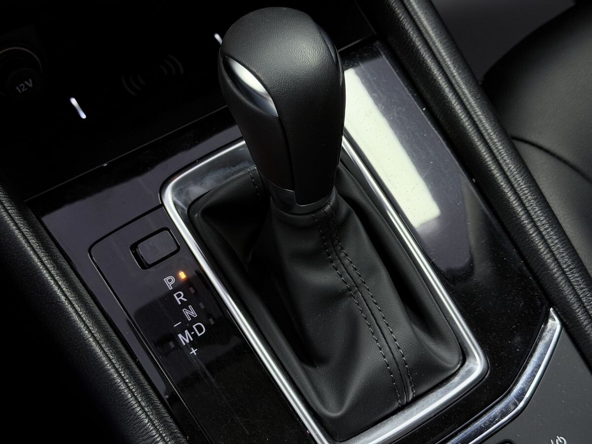 Mazda CX-5 2021 - фото автомобиля