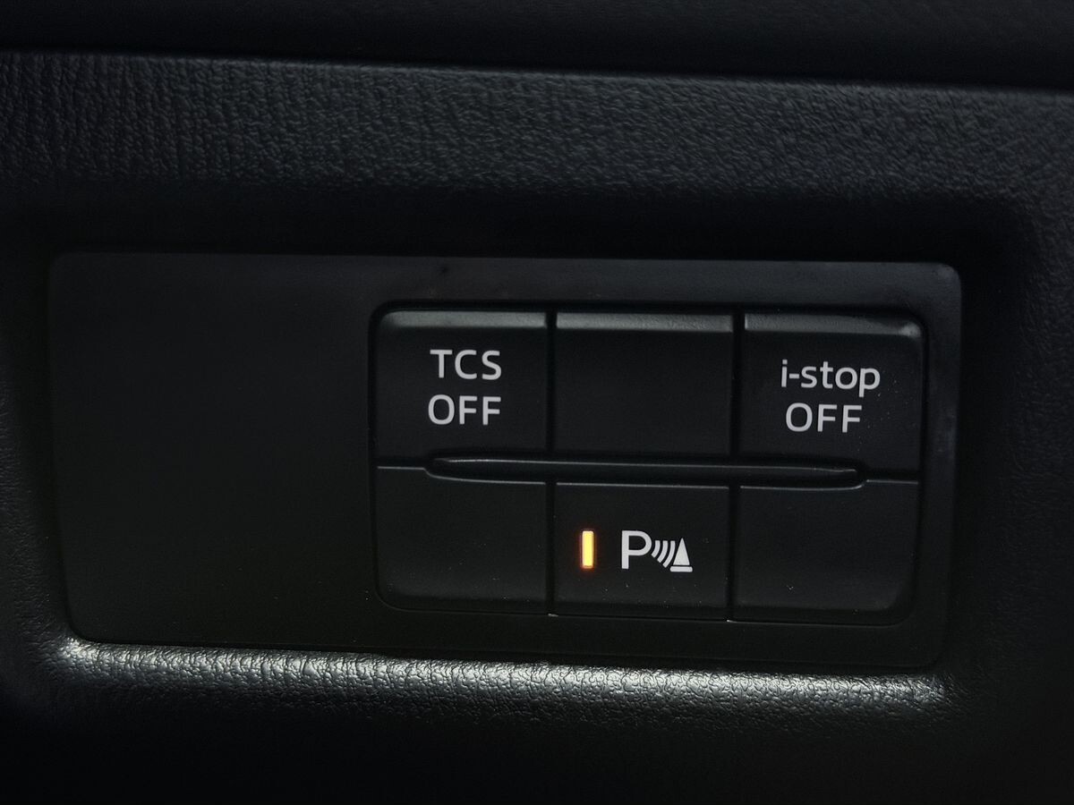 Mazda CX-5 2021 - фото автомобиля
