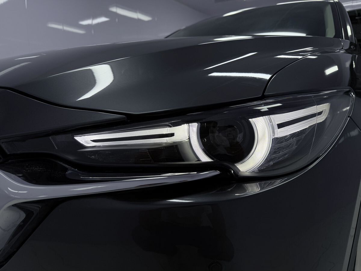 Mazda CX-5 2021 - фото автомобиля