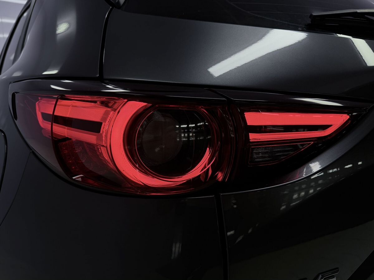 Mazda CX-5 2021 - фото автомобиля