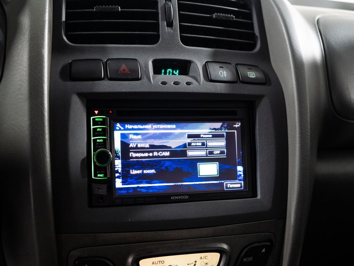 Hyundai Santa Fe 2008 - фото автомобиля
