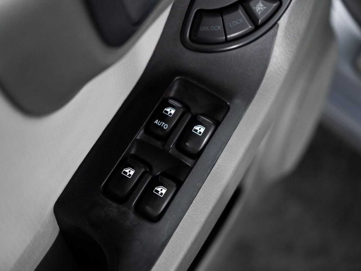 Hyundai Santa Fe 2008 - фото автомобиля