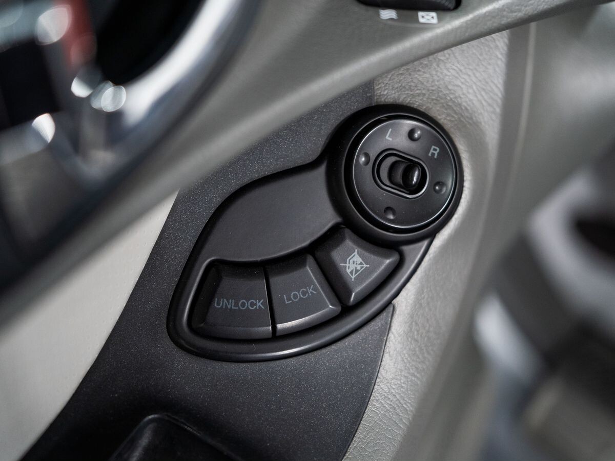 Hyundai Santa Fe 2008 - фото автомобиля