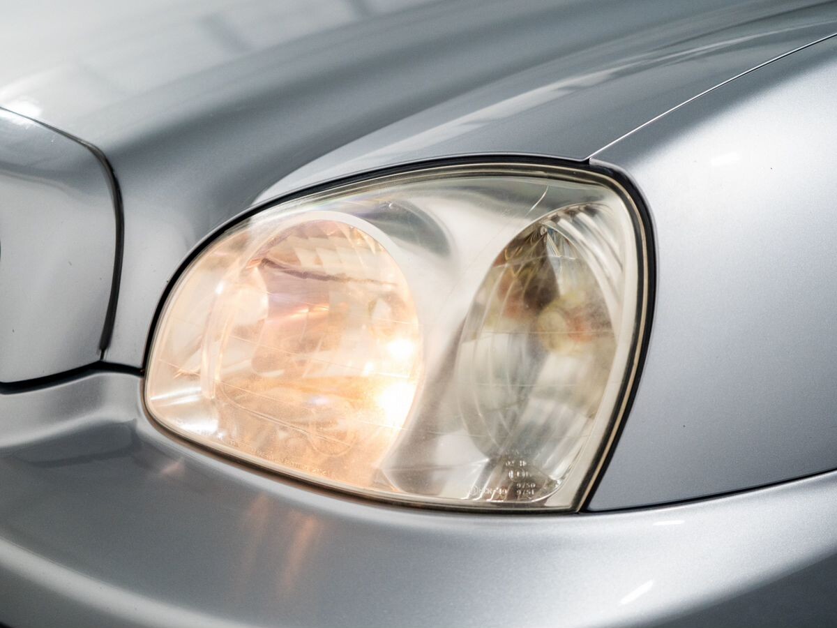 Hyundai Santa Fe 2008 - фото автомобиля