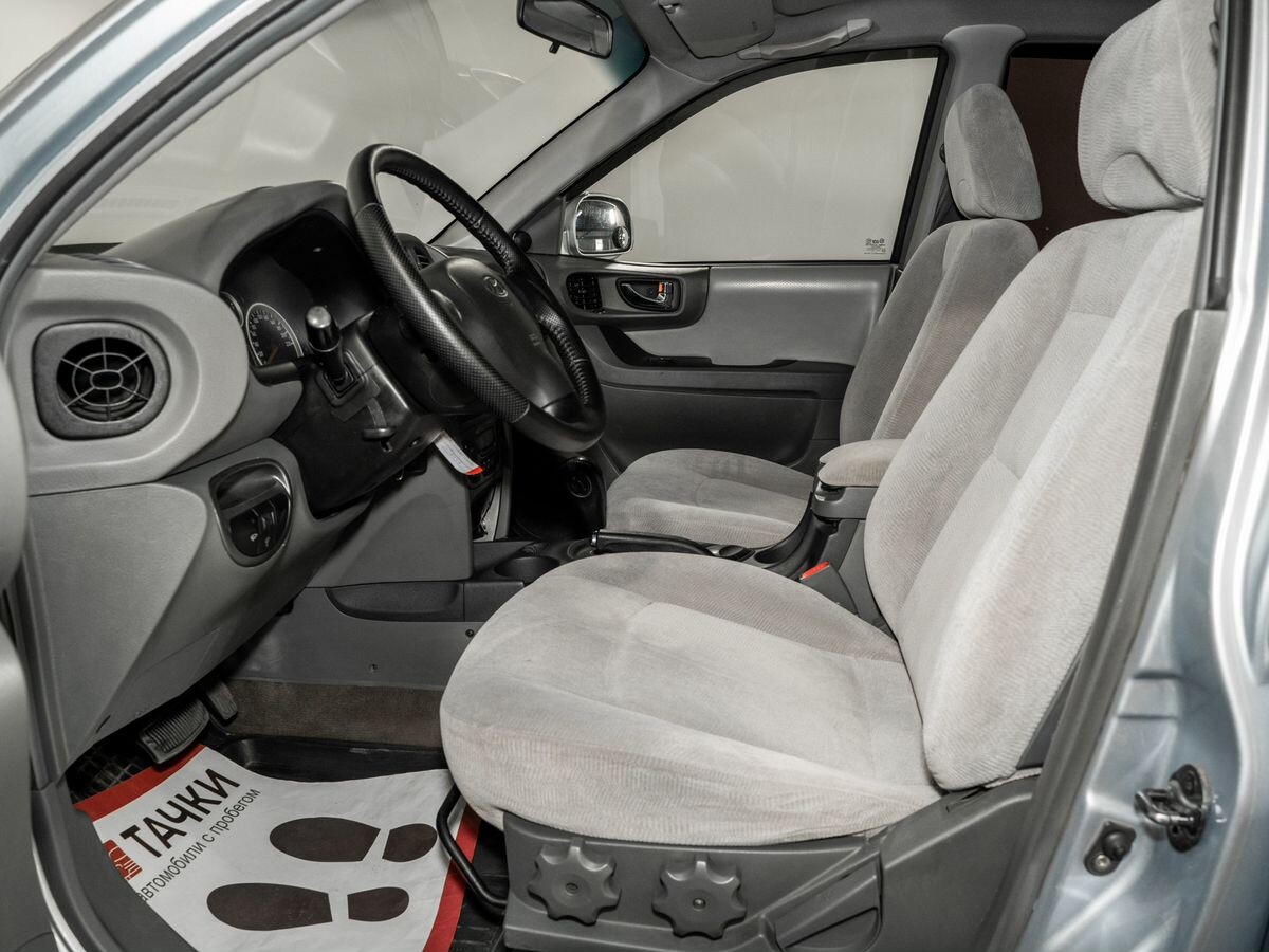 Hyundai Santa Fe 2008 - фото автомобиля