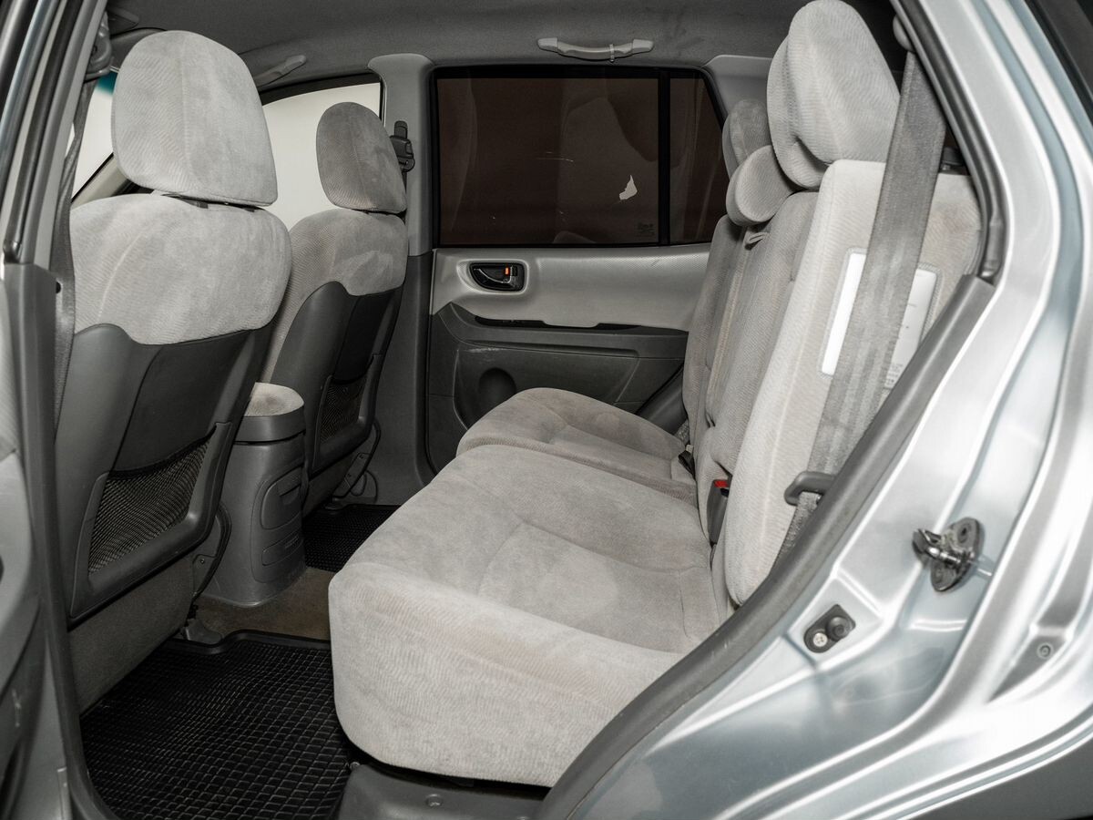Hyundai Santa Fe 2008 - фото автомобиля