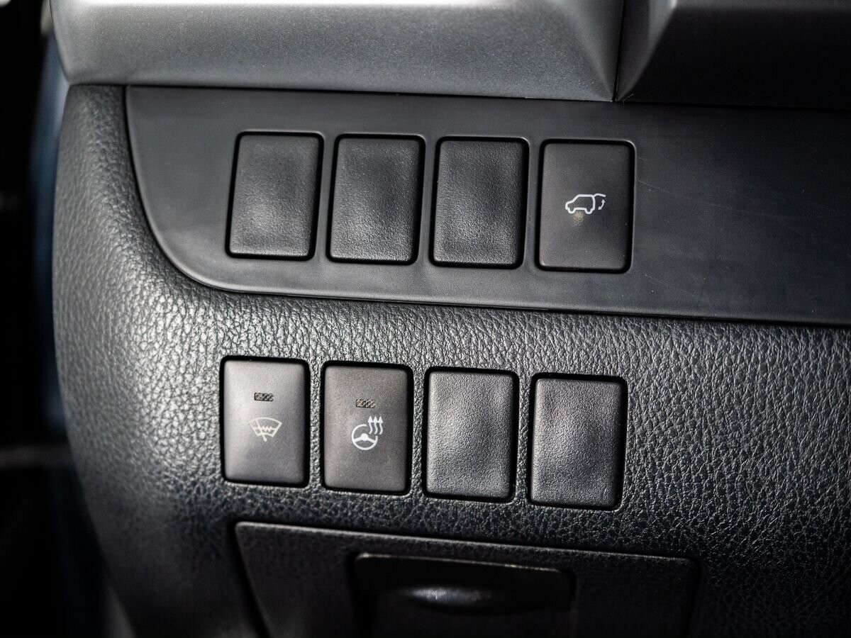Toyota Highlander 2014 - фото автомобиля