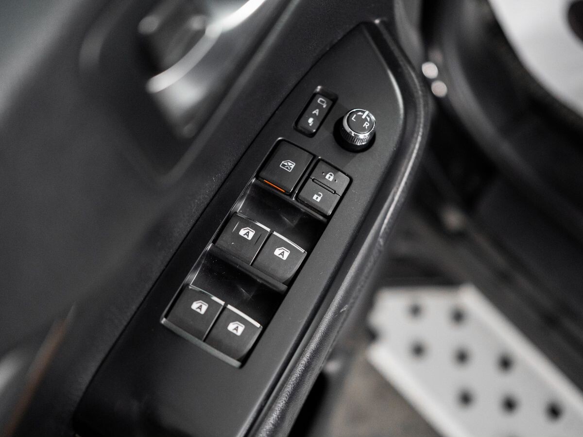 Toyota Highlander 2014 - фото автомобиля
