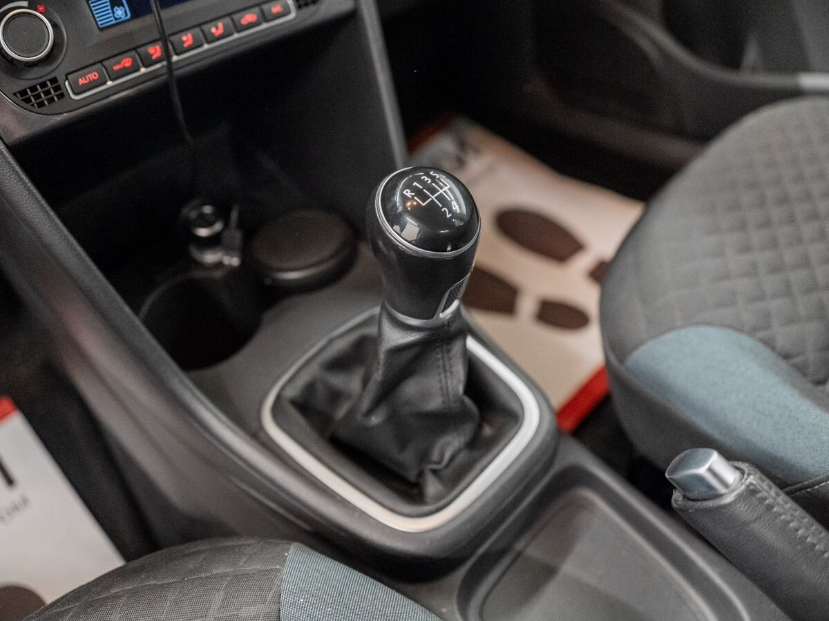 Volkswagen Polo 2020 - фото автомобиля