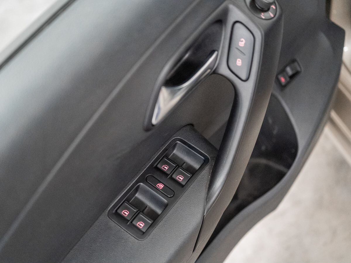 Volkswagen Polo 2020 - фото автомобиля