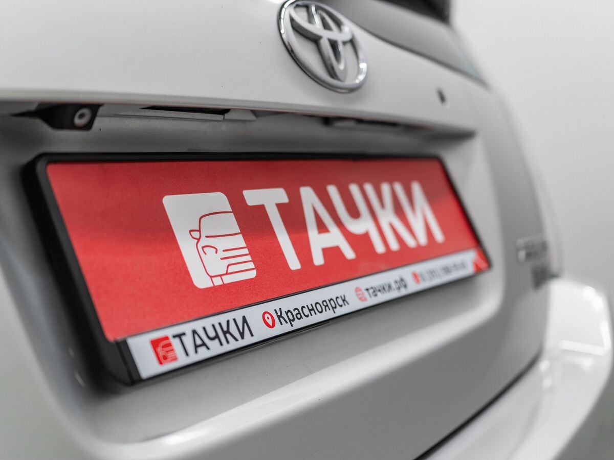 Toyota Prius 2008 - фото автомобиля