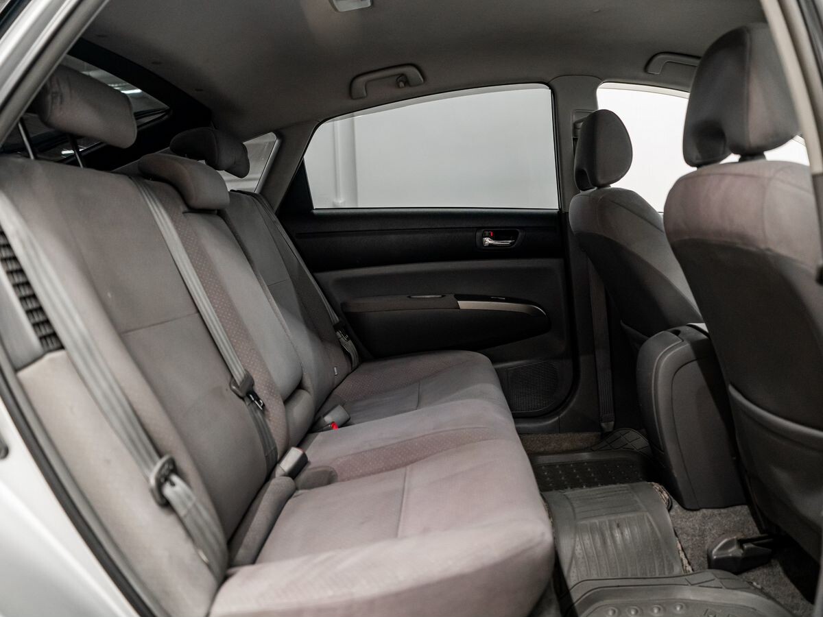 Toyota Prius 2008 - фото автомобиля