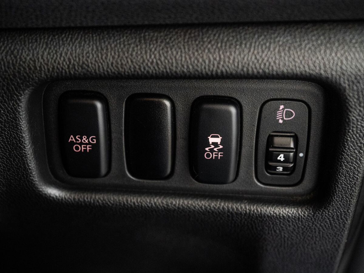 Mitsubishi RVR 2017 - фото автомобиля