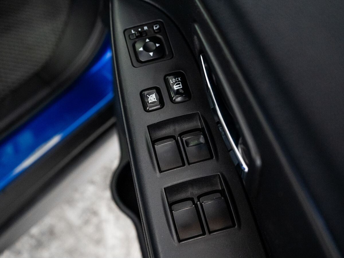 Mitsubishi RVR 2017 - фото автомобиля
