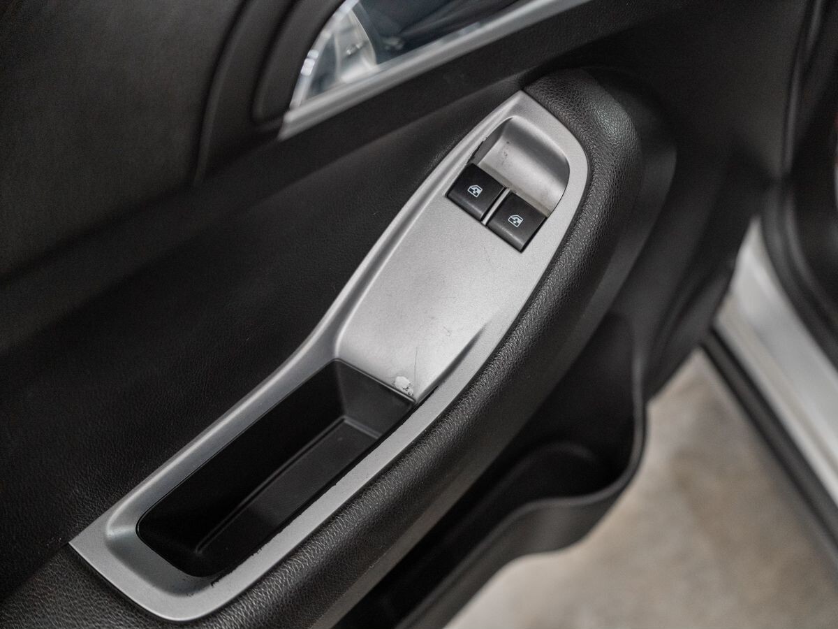 Chevrolet Orlando 2013 - фото автомобиля