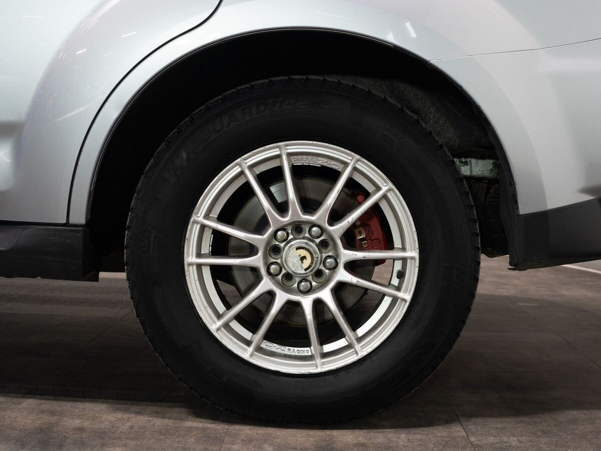 Mitsubishi Outlander 2010 - фото автомобиля