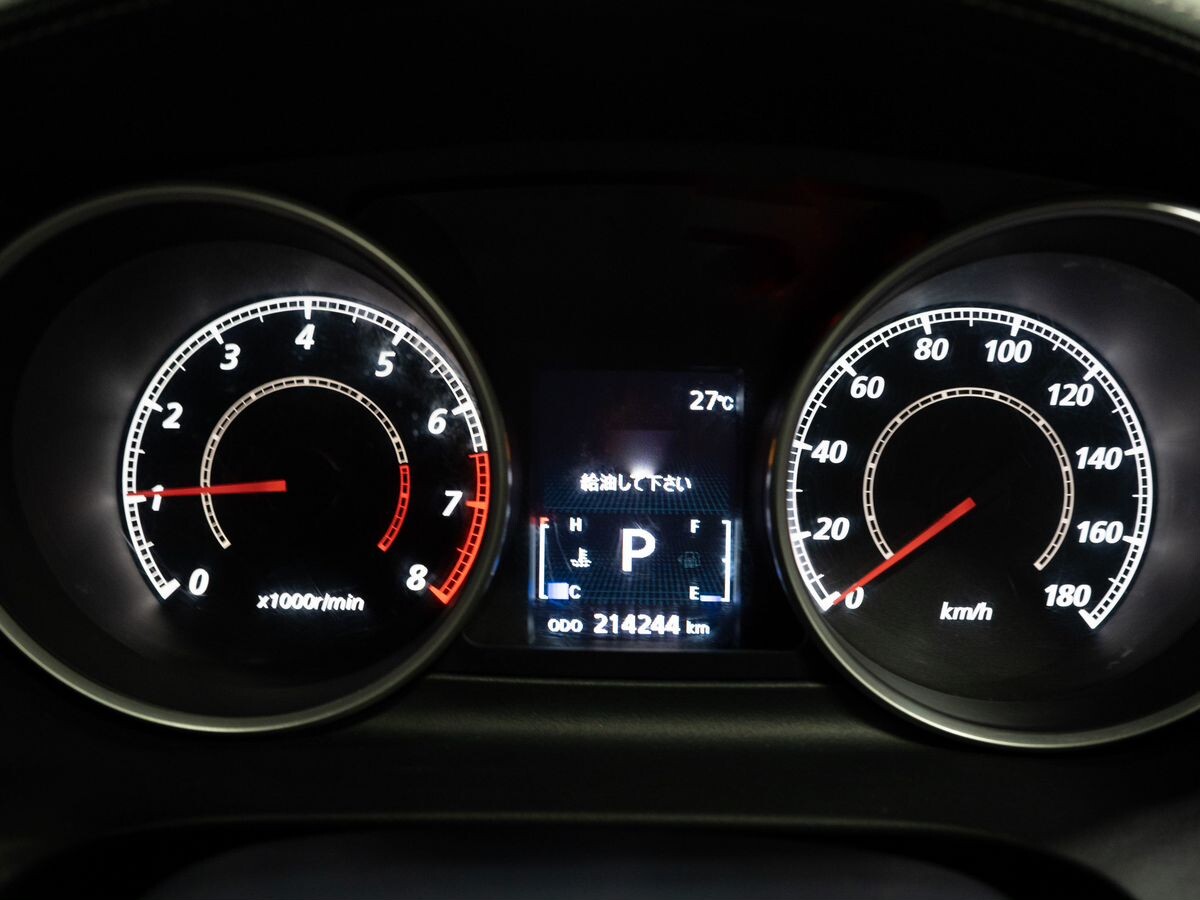 Mitsubishi Outlander 2010 - фото автомобиля