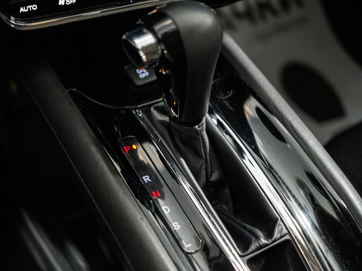 Honda Vezel 2021 - фото автомобиля