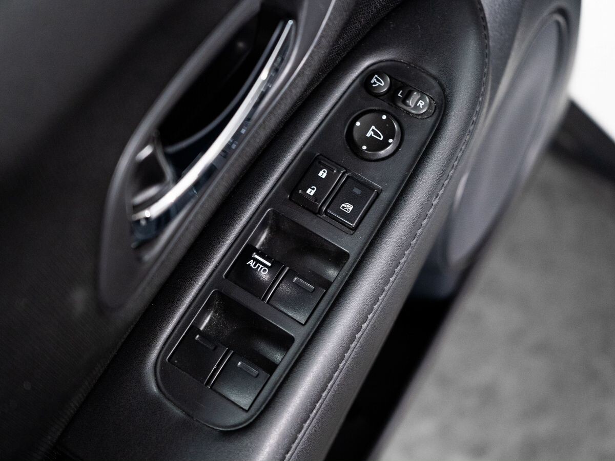 Honda Vezel 2021 - фото автомобиля