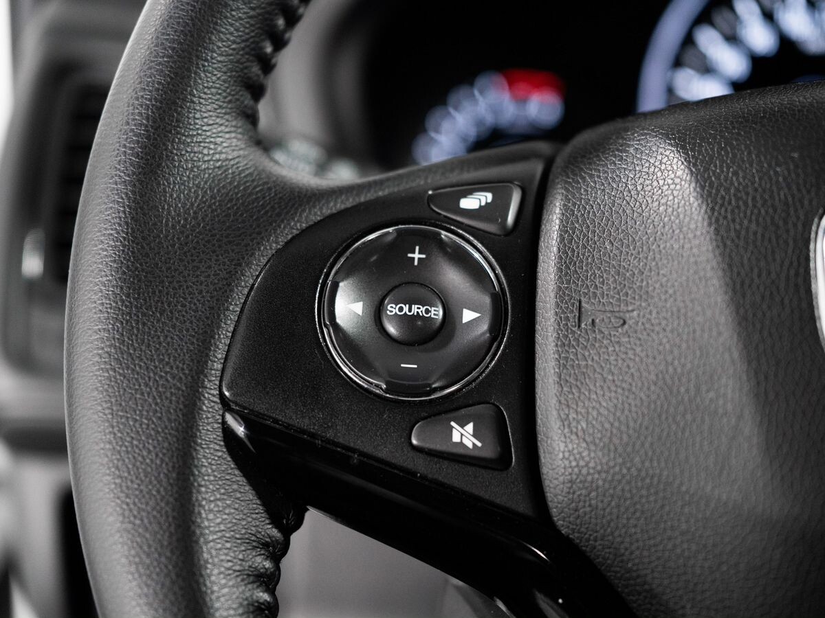 Honda Vezel 2021 - фото автомобиля