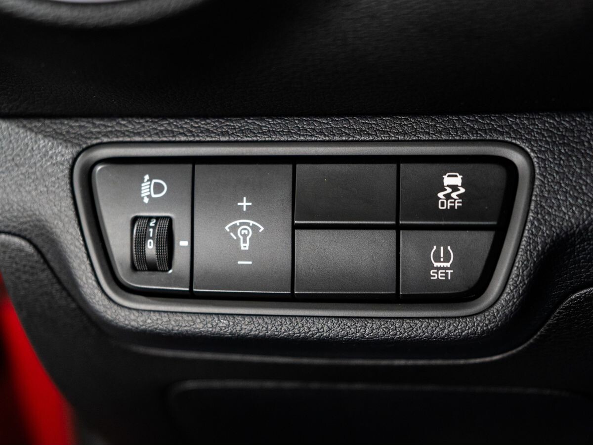 Kia Cerato 2021 - фото автомобиля