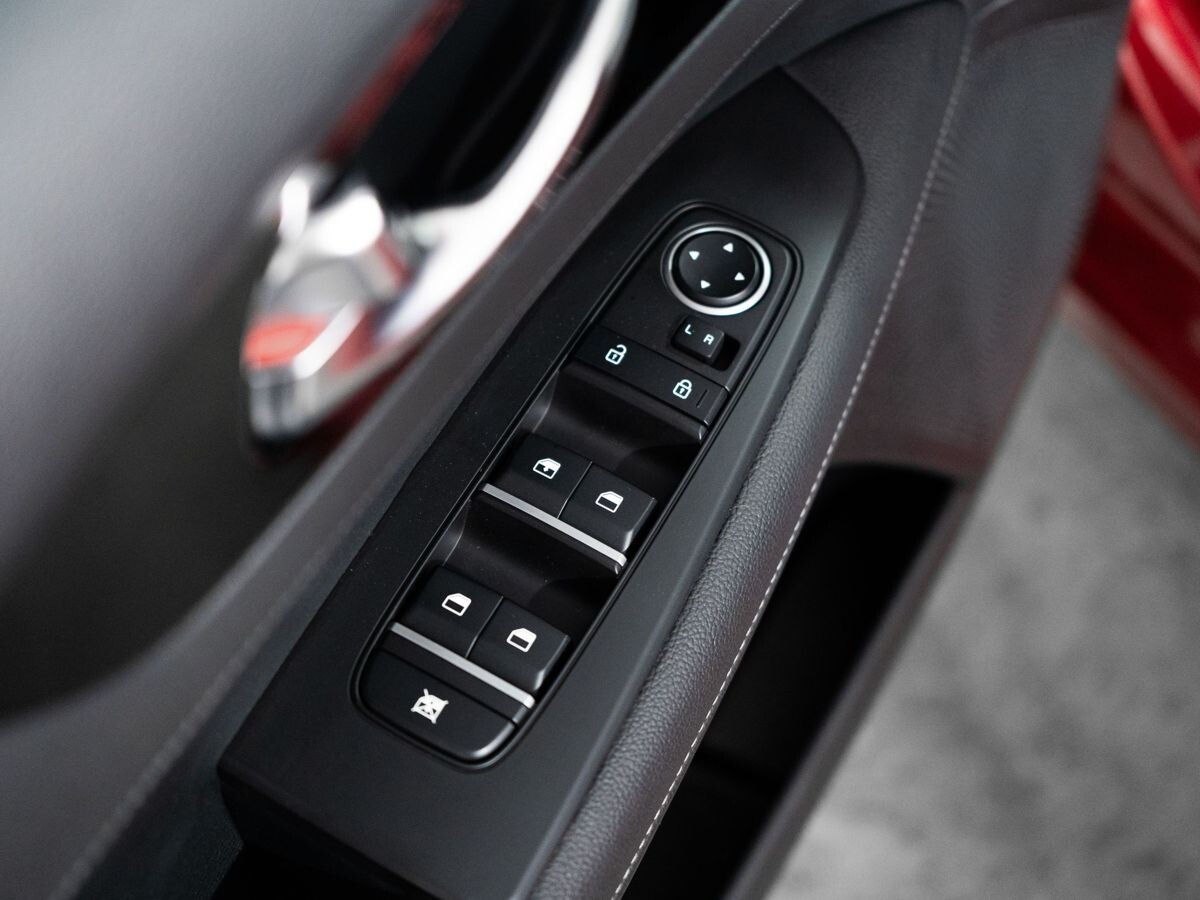 Kia Cerato 2021 - фото автомобиля