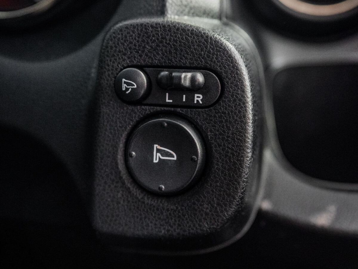 Honda Fit 2012 - фото автомобиля