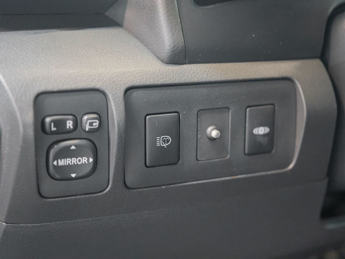 Toyota Camry 2006 - фото автомобиля