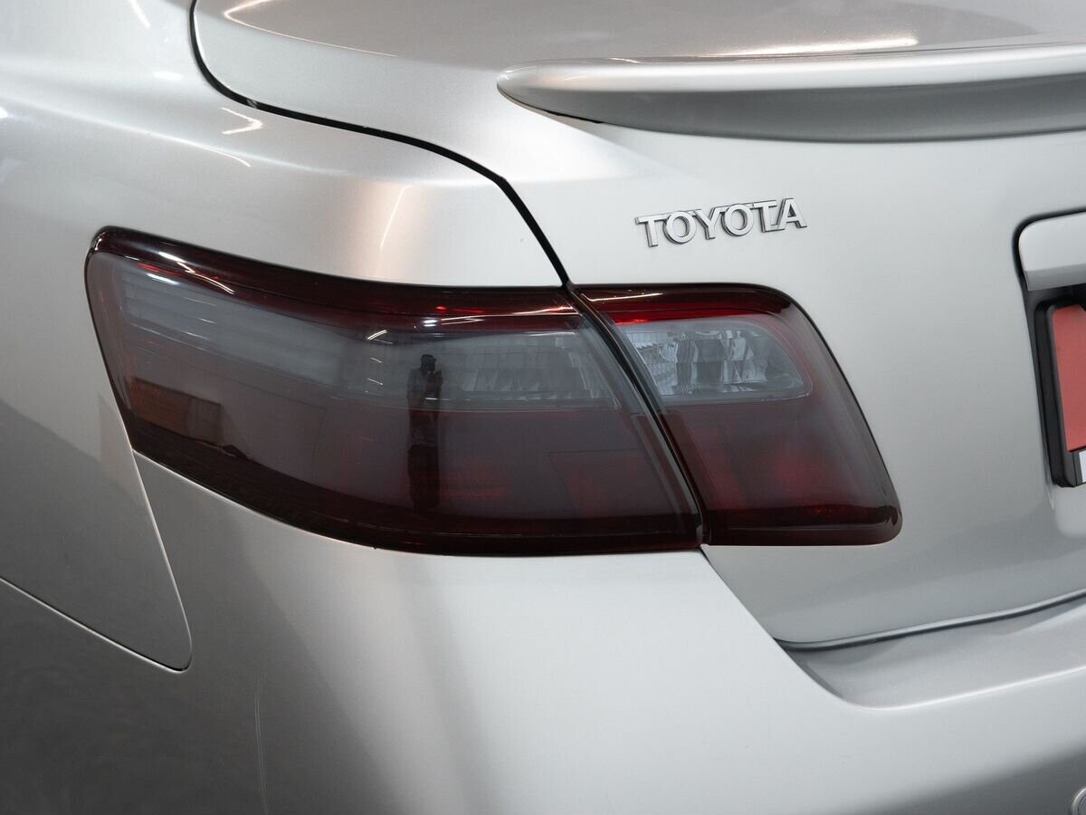Toyota Camry 2006 - фото автомобиля