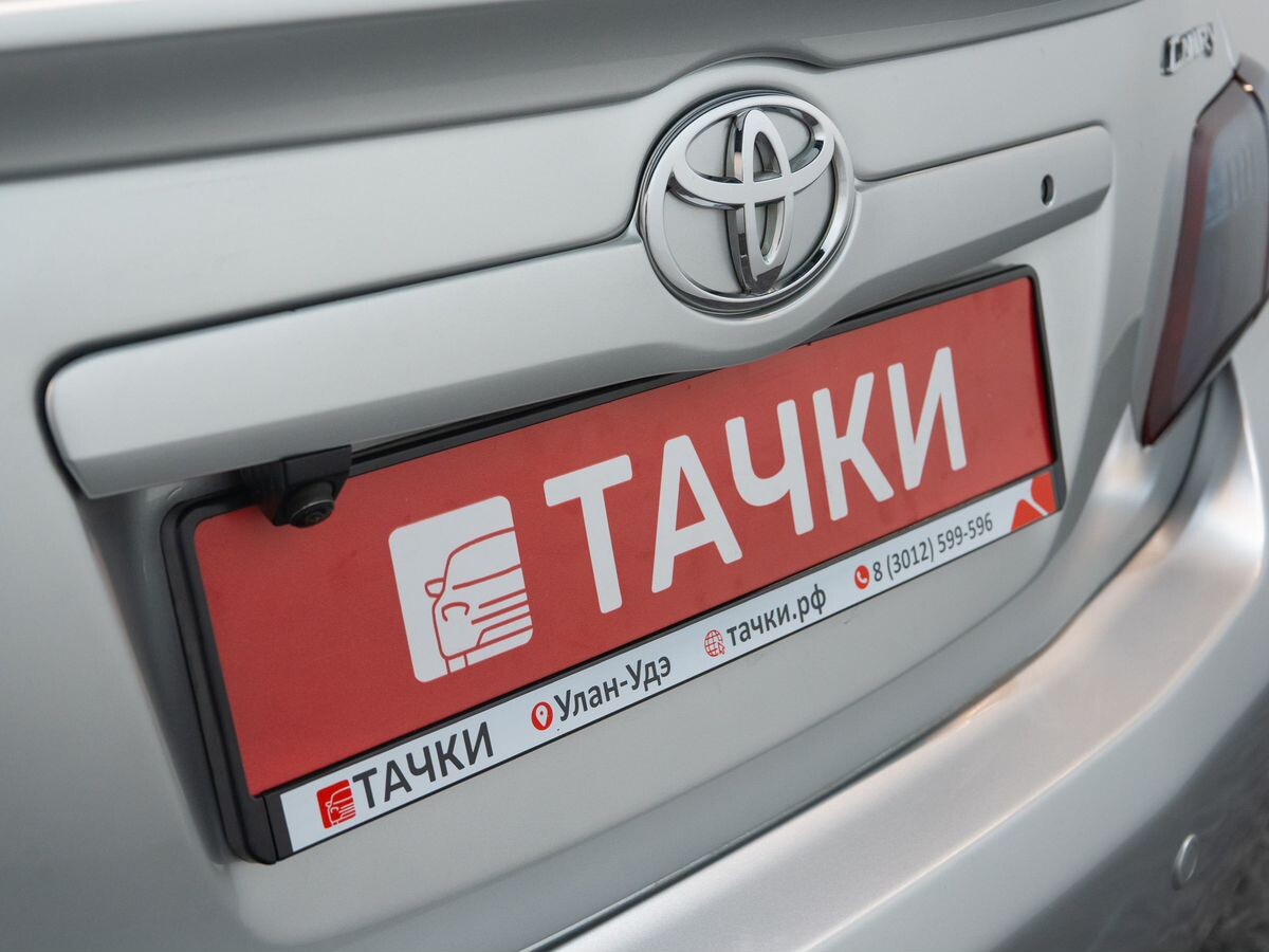 Toyota Camry 2006 - фото автомобиля