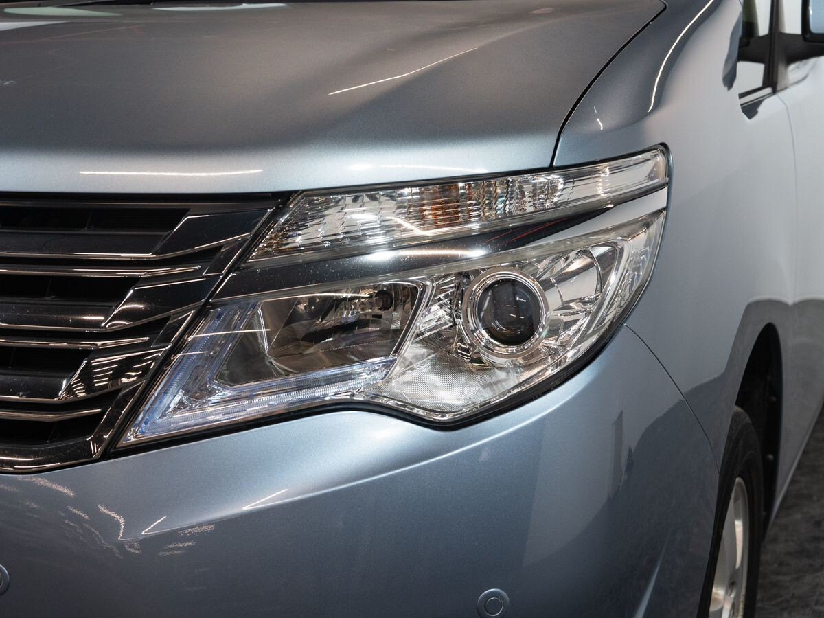 Nissan Serena 2014 - фото автомобиля
