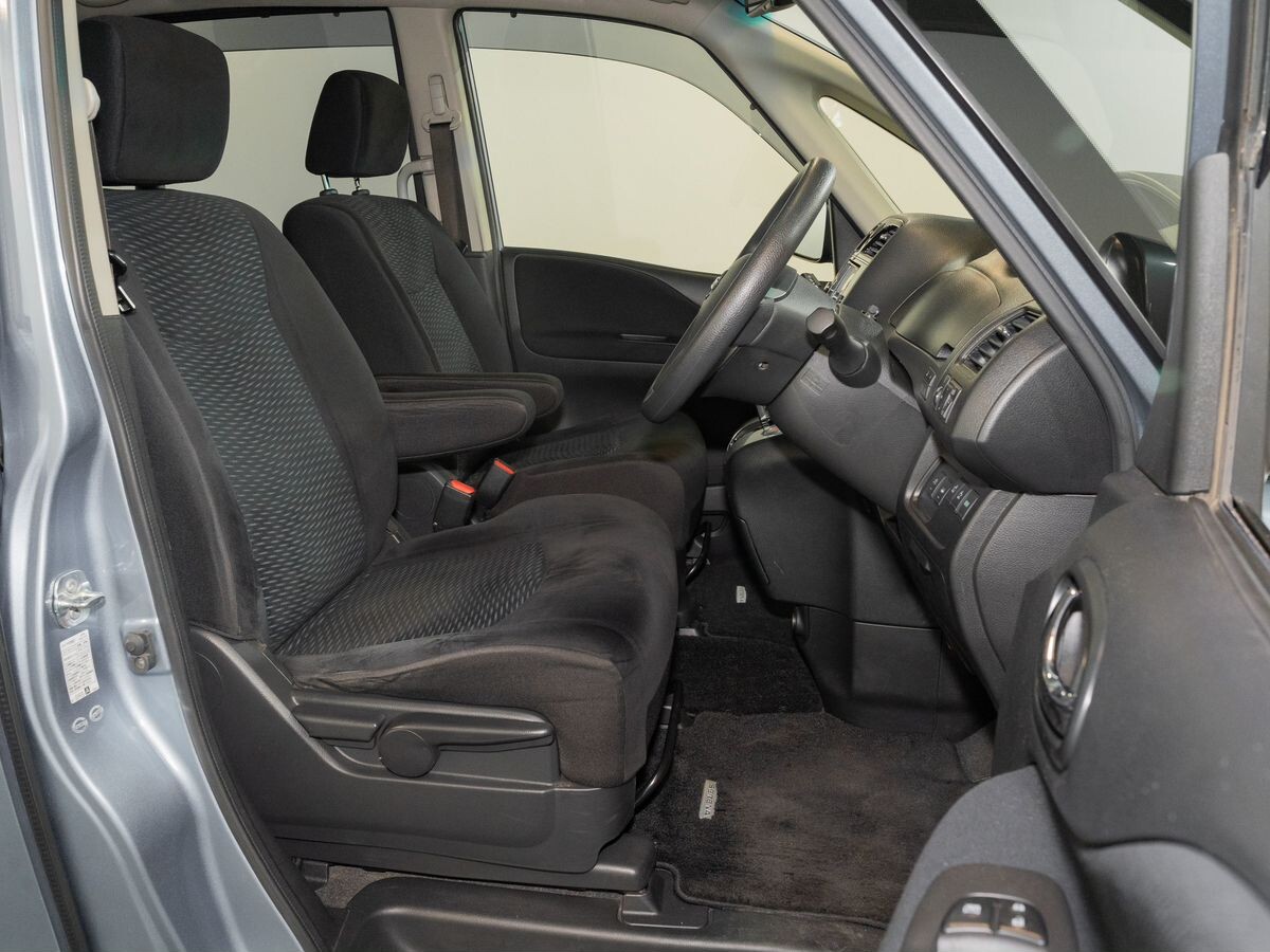 Nissan Serena 2014 - фото автомобиля