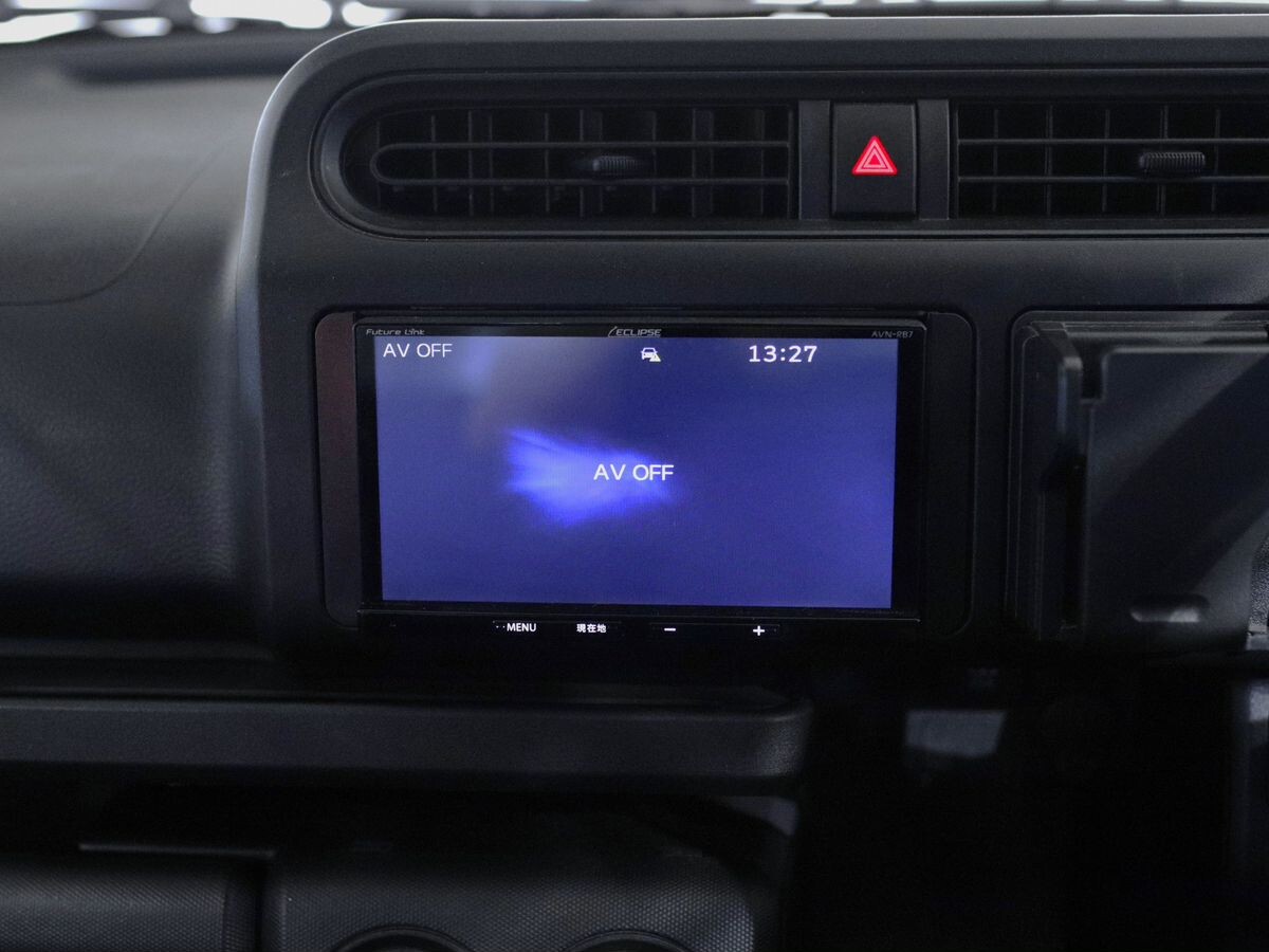 Toyota Probox 2020 - фото автомобиля