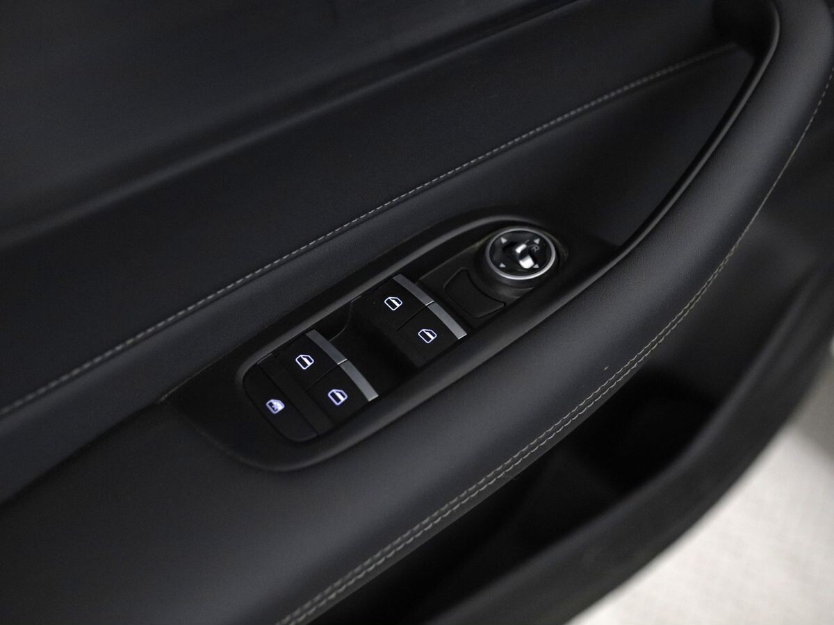 Chery Tiggo 4 Pro 2024 - фото автомобиля