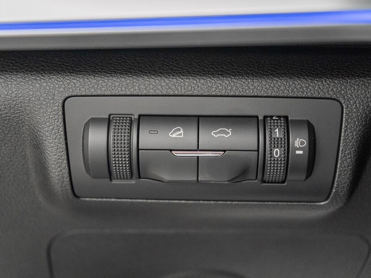 Chery Tiggo 8 Pro 2021 - фото автомобиля