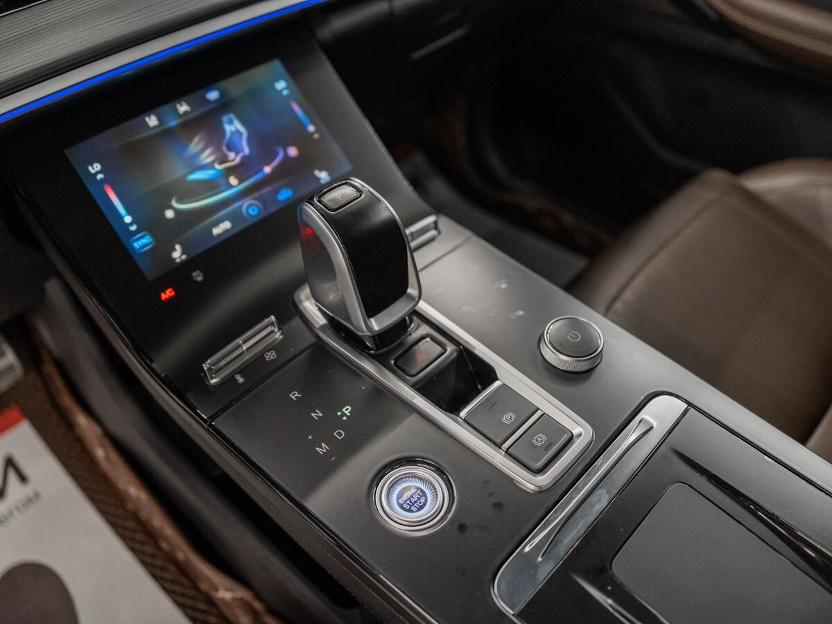 Chery Tiggo 8 Pro 2021 - фото автомобиля