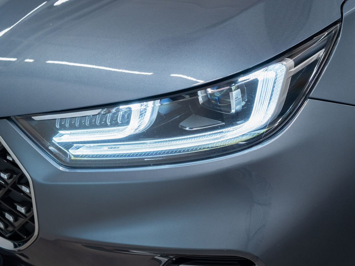 Chery Tiggo 8 Pro 2021 - фото автомобиля