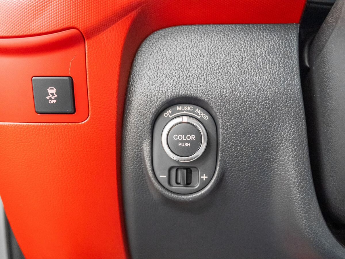 Kia Soul 2011 - фото автомобиля