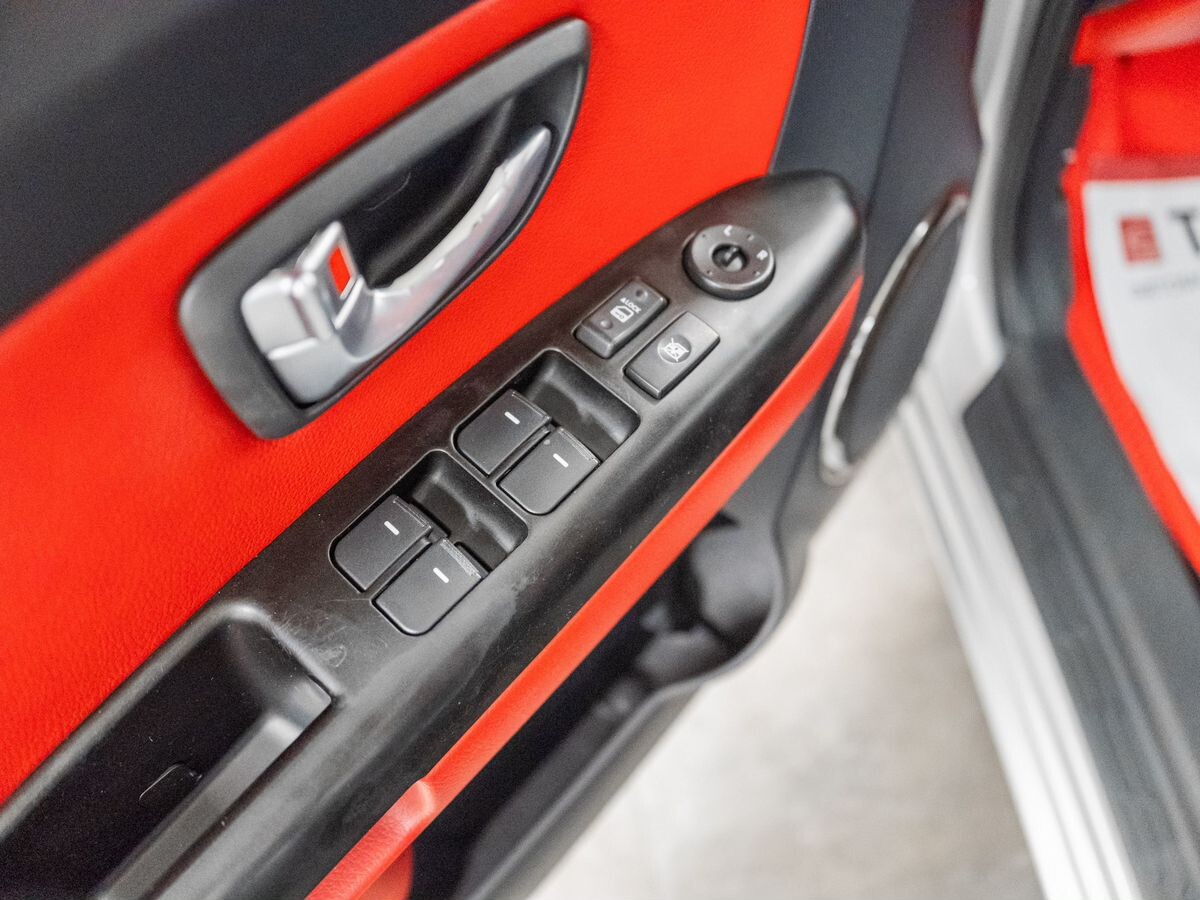 Kia Soul 2011 - фото автомобиля