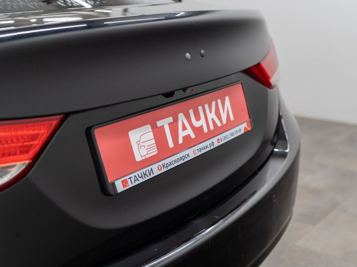 Hyundai Avante 2011 - фото автомобиля