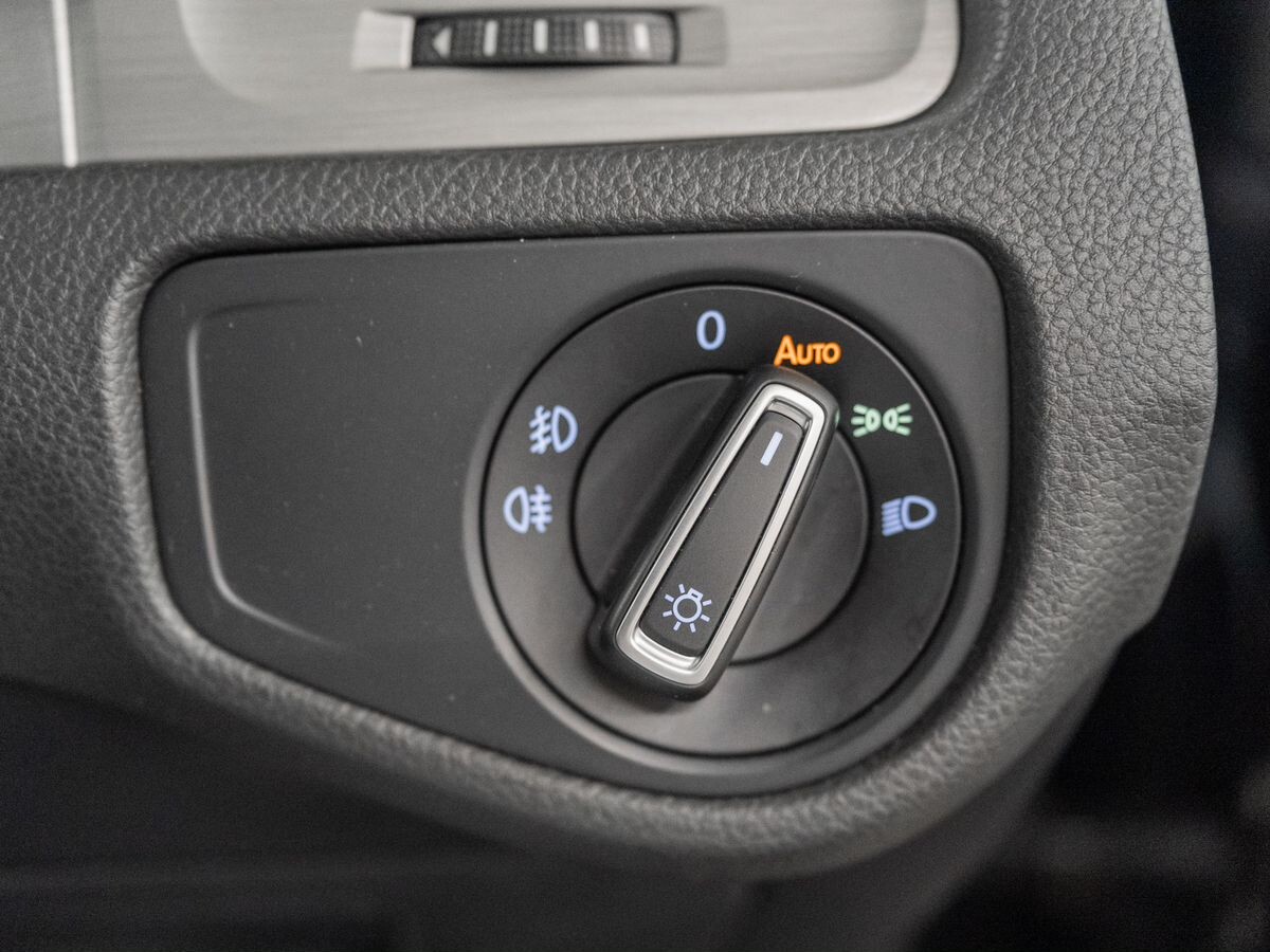 Volkswagen Golf 2014 - фото автомобиля