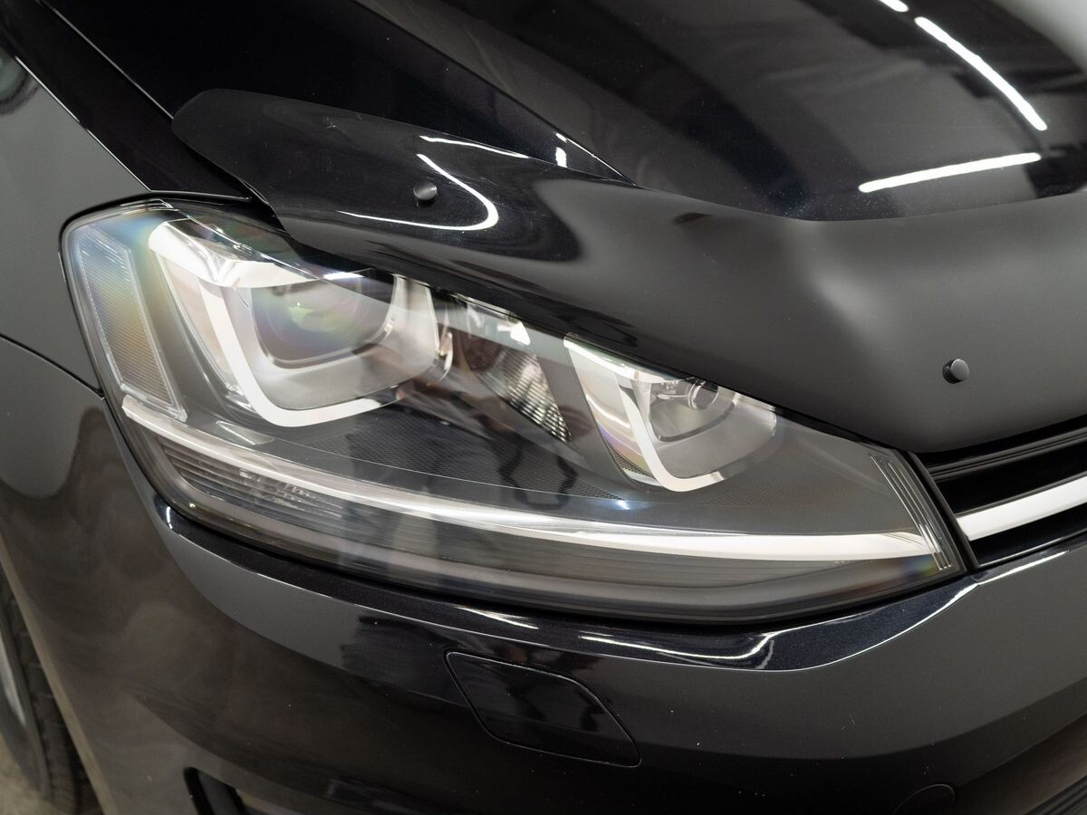 Volkswagen Golf 2014 - фото автомобиля