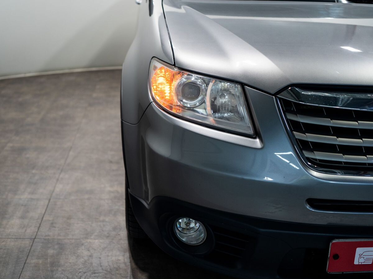 Subaru Tribeca 2007 - фото автомобиля