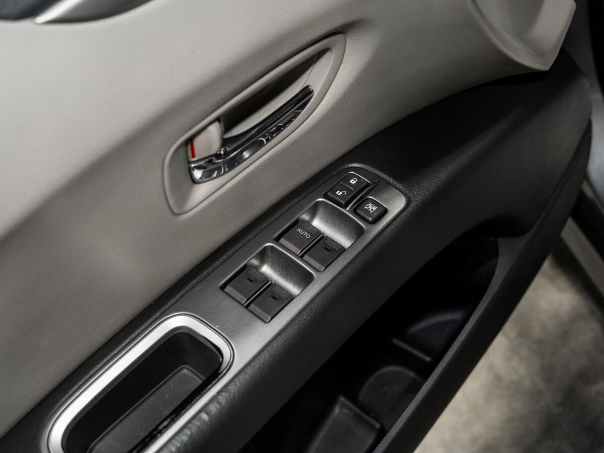 Subaru Tribeca 2007 - фото автомобиля