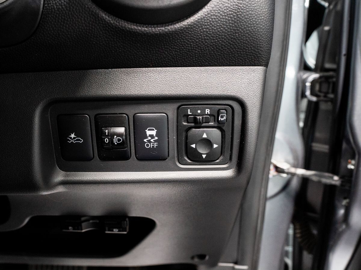 Mitsubishi Mirage 2017 - фото автомобиля