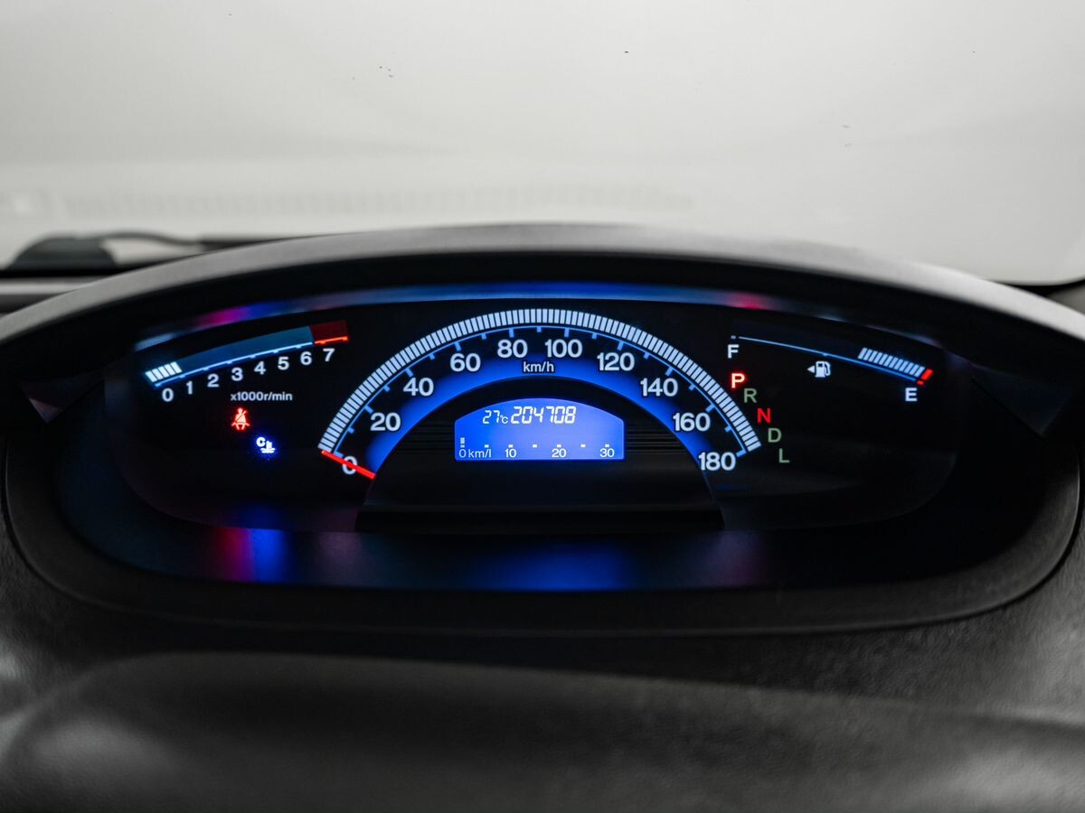 Honda Freed 2011 - фото автомобиля