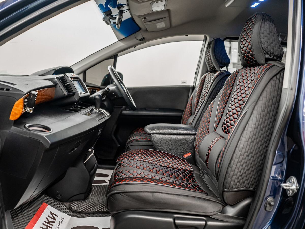 Honda Freed 2011 - фото автомобиля