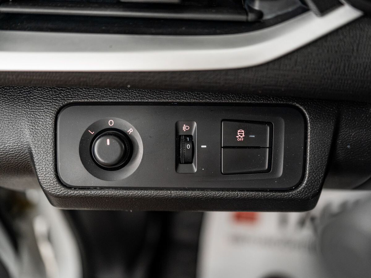 Maxus G50 2020 - фото автомобиля