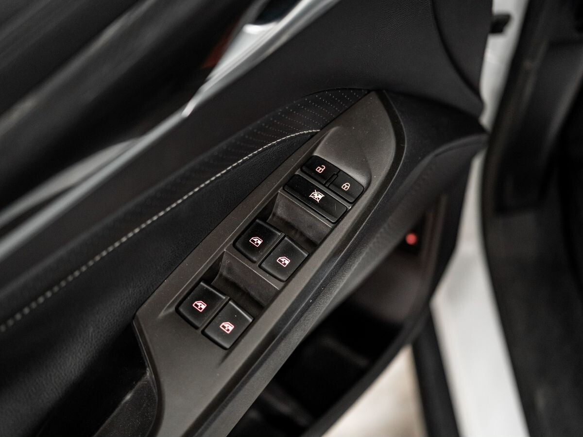Maxus G50 2020 - фото автомобиля